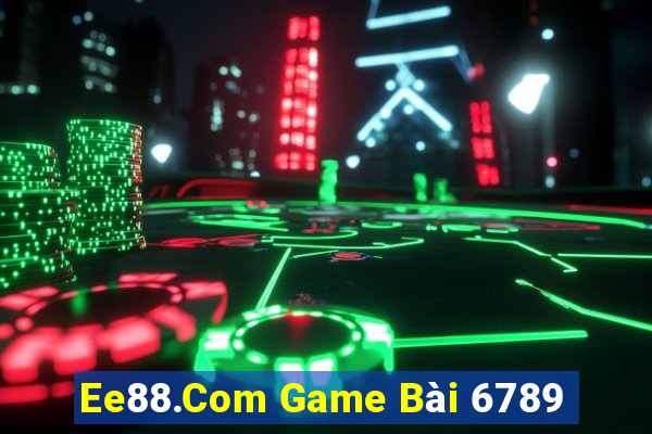 Ee88.Com Game Bài 6789