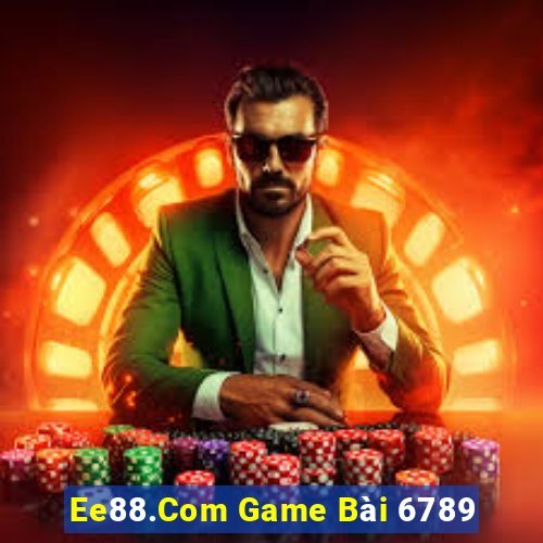 Ee88.Com Game Bài 6789