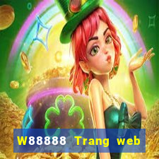 W88888 Trang web thể thao Đại phát 888