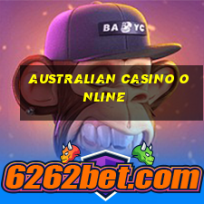 australian casino online