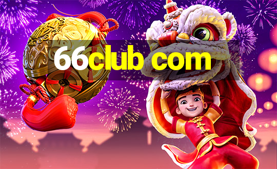 66club com