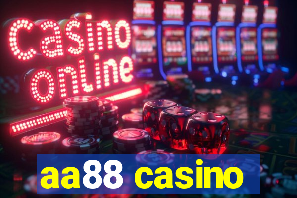 aa88 casino