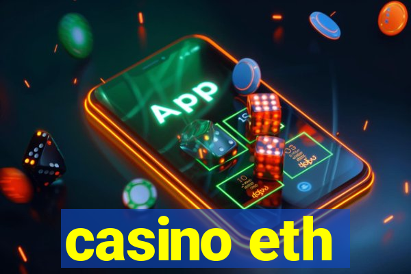 casino eth