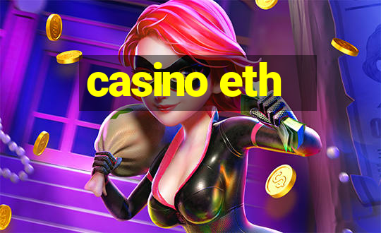 casino eth