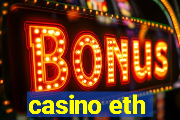 casino eth