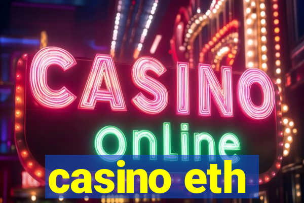 casino eth