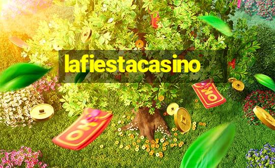 lafiestacasino