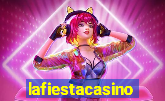 lafiestacasino