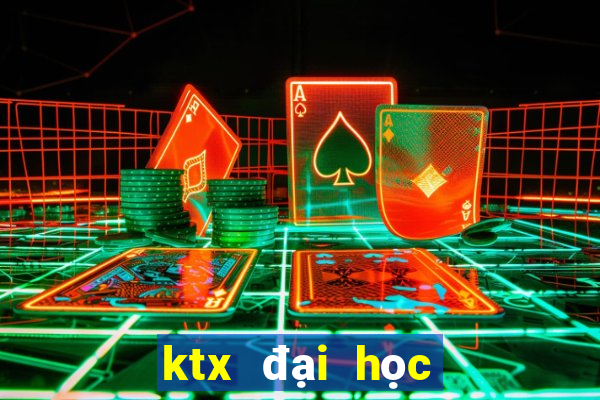 ktx đại học kinh tế quốc dân