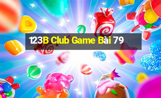 123B Club Game Bài 79