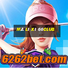 mã lì xì 66club