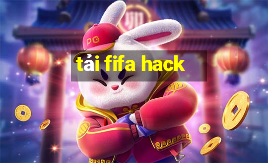 tải fifa hack