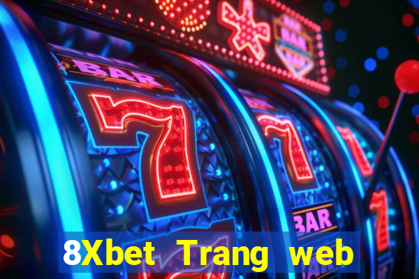 8Xbet Trang web của King Phi