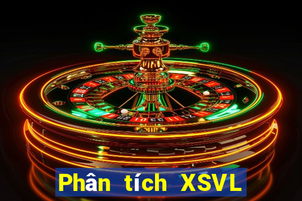 Phân tích XSVL ngày 19