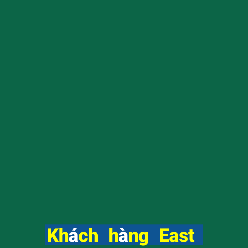 Khách hàng East City Tải về