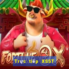 Trực tiếp XSST ngày 7