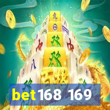 bet168 169