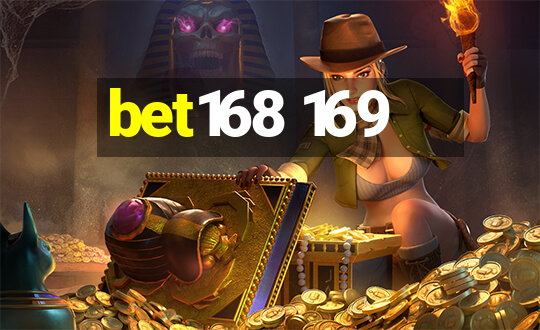 bet168 169