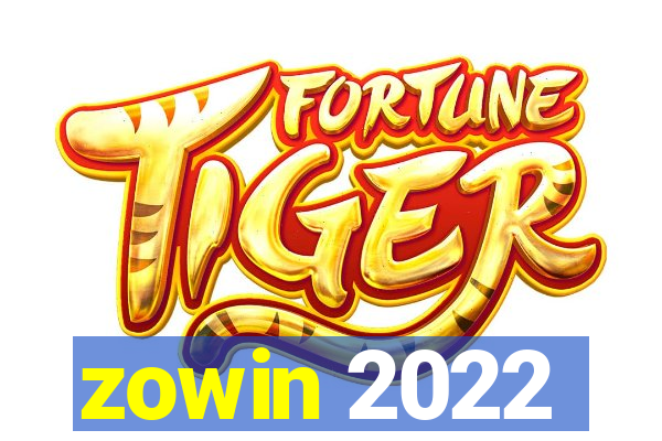 zowin 2022