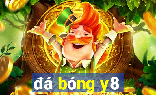 đá bóng y8