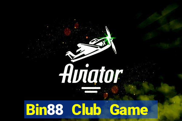 Bin88 Club Game Bài Poker Đổi Thưởng