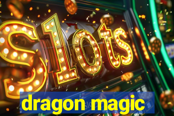 dragon magic