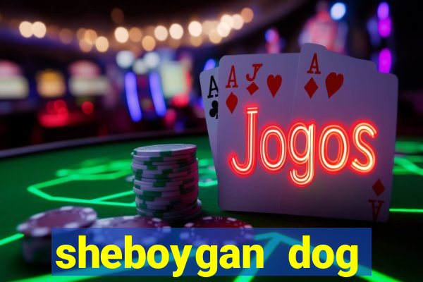 sheboygan dog training club