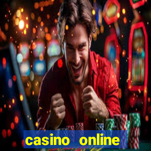 casino online blackjack gratis