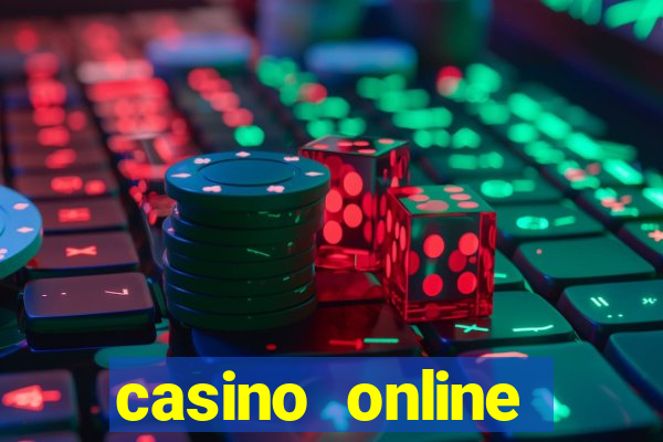 casino online blackjack gratis