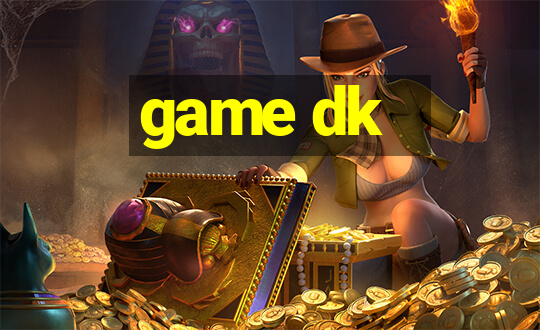 game dk