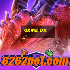 game dk