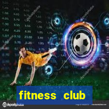 fitness club algonquin il