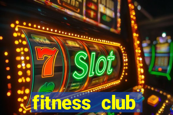 fitness club algonquin il