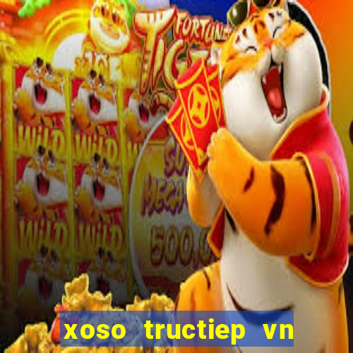 xoso tructiep vn minh ngoc