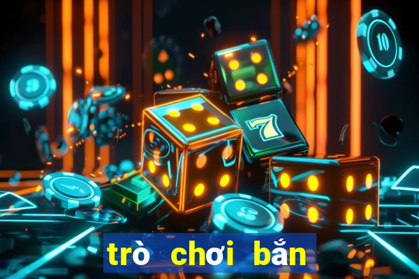 trò chơi bắn ma phần 3