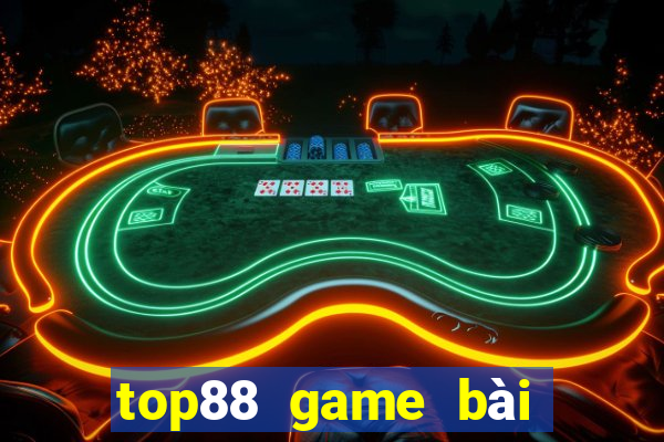 top88 game bài đại gia