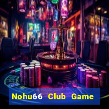 Nohu66 Club Game Bài Go Math