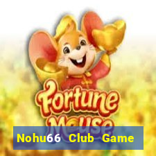 Nohu66 Club Game Bài Go Math