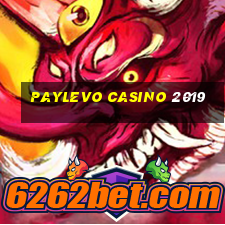 paylevo casino 2019