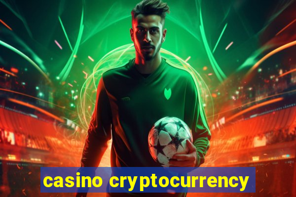 casino cryptocurrency