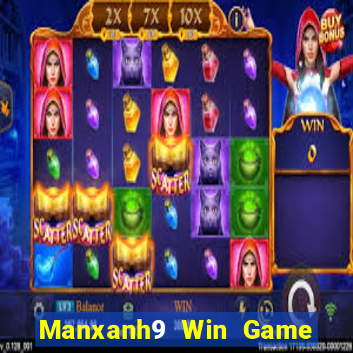 Manxanh9 Win Game Bài Go Math