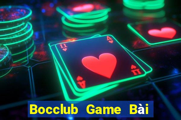 Bocclub Game Bài Xóc Đĩa