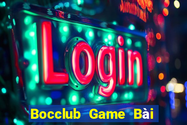 Bocclub Game Bài Xóc Đĩa