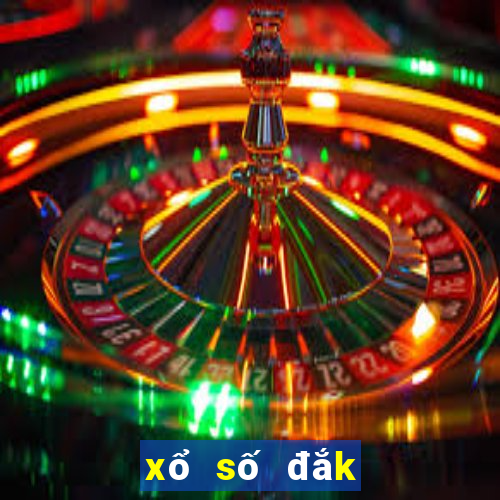 xổ số đắk lắk ngày 17 tháng 05