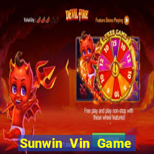 Sunwin Vin Game Bài Ông Trùm Poker