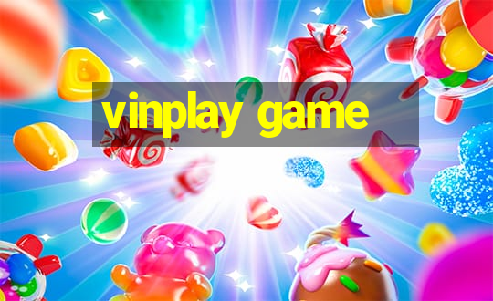 vinplay game