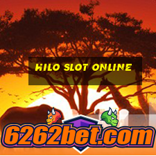 Hilo slot online