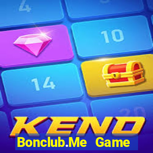 Bonclub.Me Game Bài Xì Dách