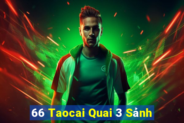 66 Taocai Quai 3 Sảnh