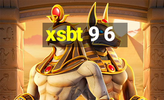 xsbt 9 6